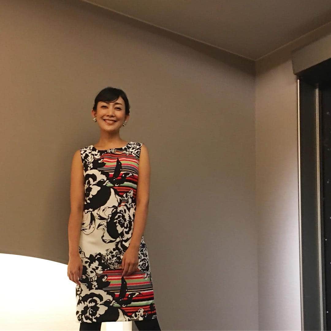 田中美里のインスタグラム