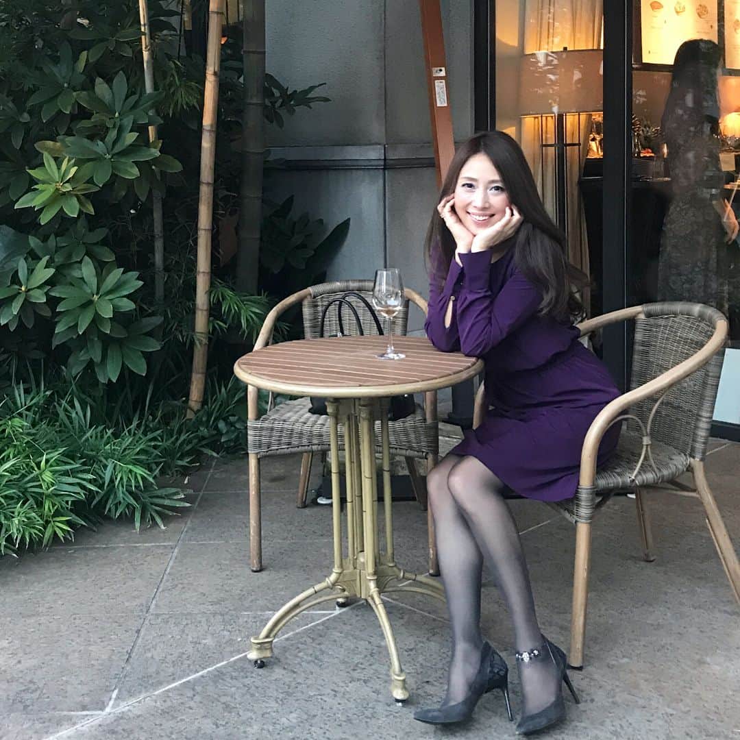 宮田綾子のインスタグラム