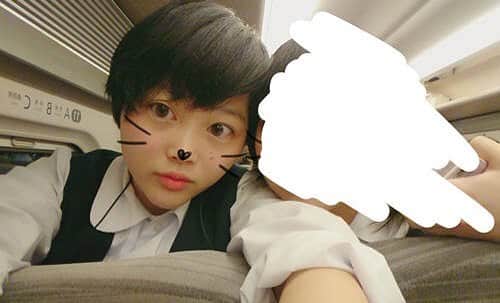 平手友梨奈のインスタグラム
