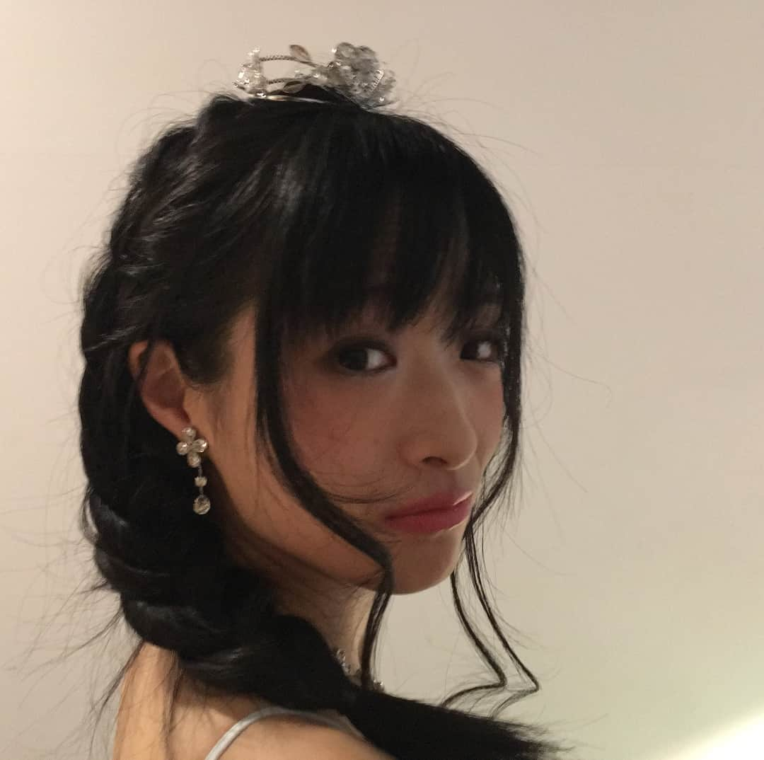 安藤あいかのインスタグラム