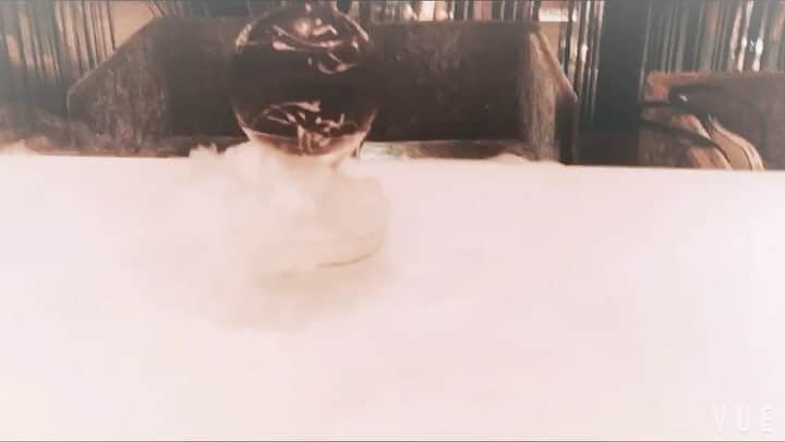 朝倉えりかのグルメインスタ