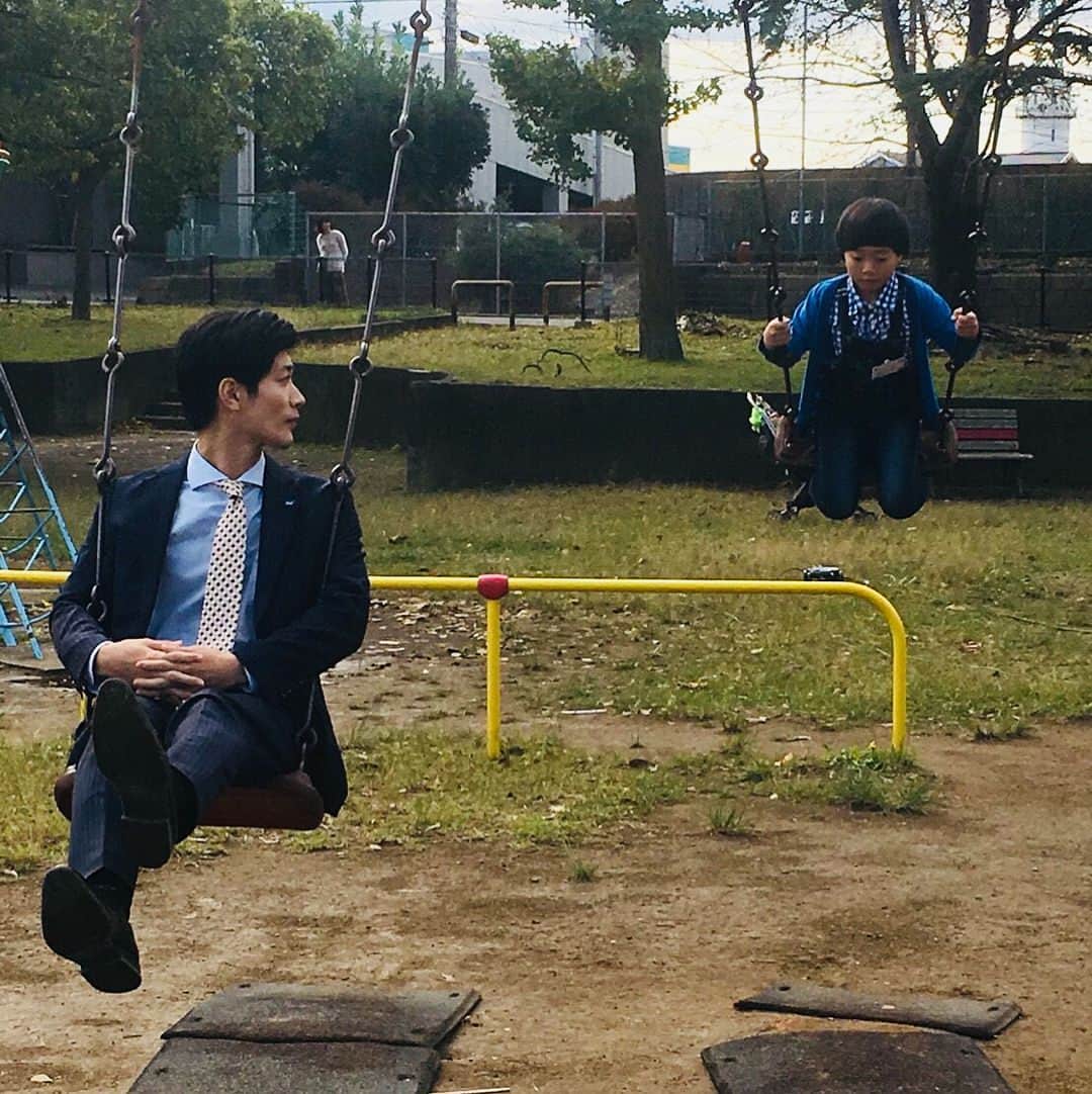 テレビ朝日「オトナ高校」のインスタグラム