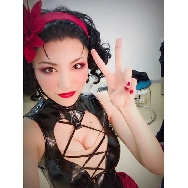 田野アサミのインスタグラム