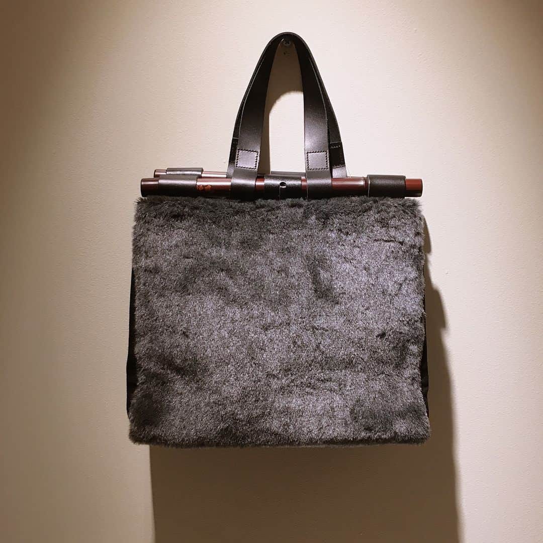 SOU•SOU 布袋のグルメインスタ