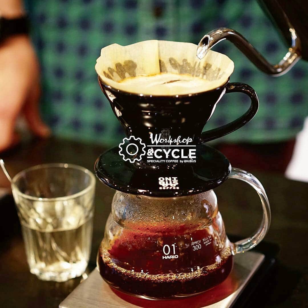 ABOUT LIFE COFFEE BREWERSのグルメインスタ