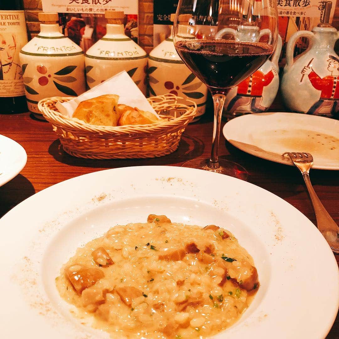 広瀬未花のグルメインスタ