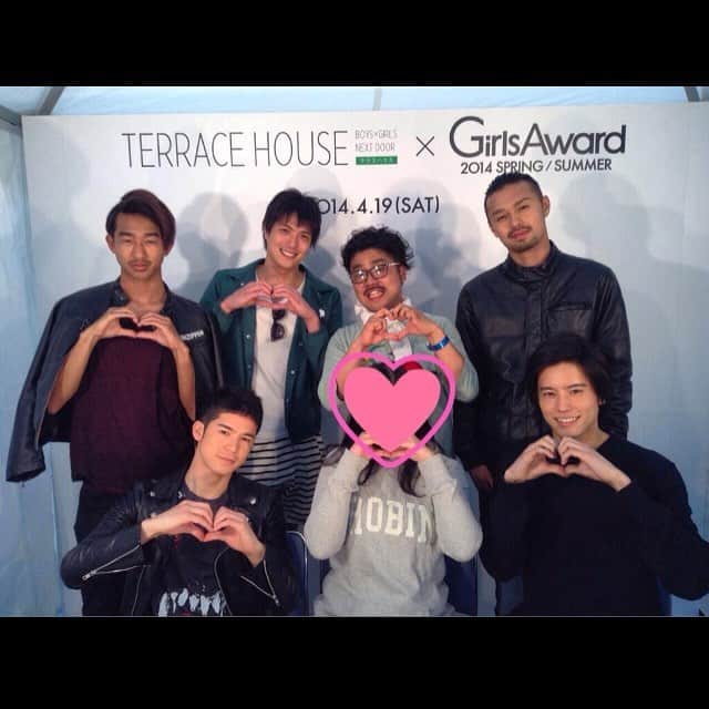 保田賢也のインスタグラム
