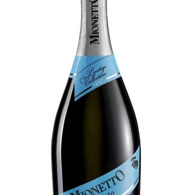 Mionettoのインスタグラム：「Mionetto Prestige Moscato Dolce」