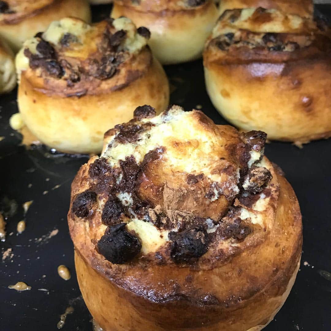 魔女菅原のグルメインスタ