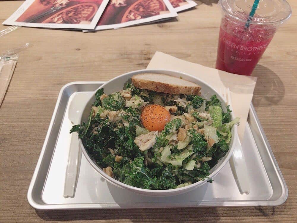 尾崎由香のグルメインスタ