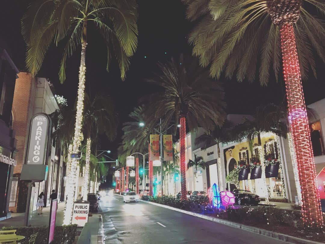 綾部祐二さんのインスタグラム写真 - (綾部祐二Instagram)「In LA.」11月24日 13時15分 - yujiayabe