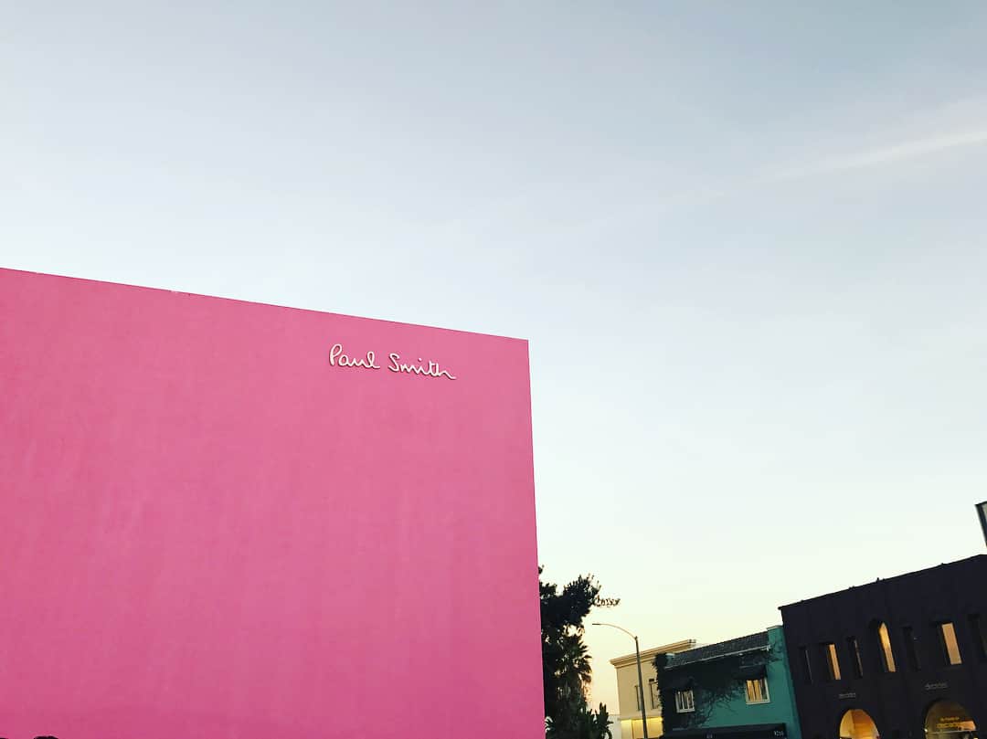 綾部祐二さんのインスタグラム写真 - (綾部祐二Instagram)「In LA.」11月24日 13時15分 - yujiayabe