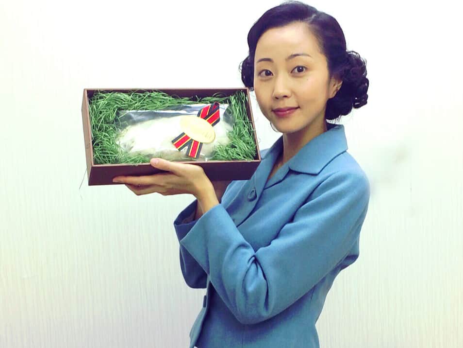 木南晴夏のグルメインスタ