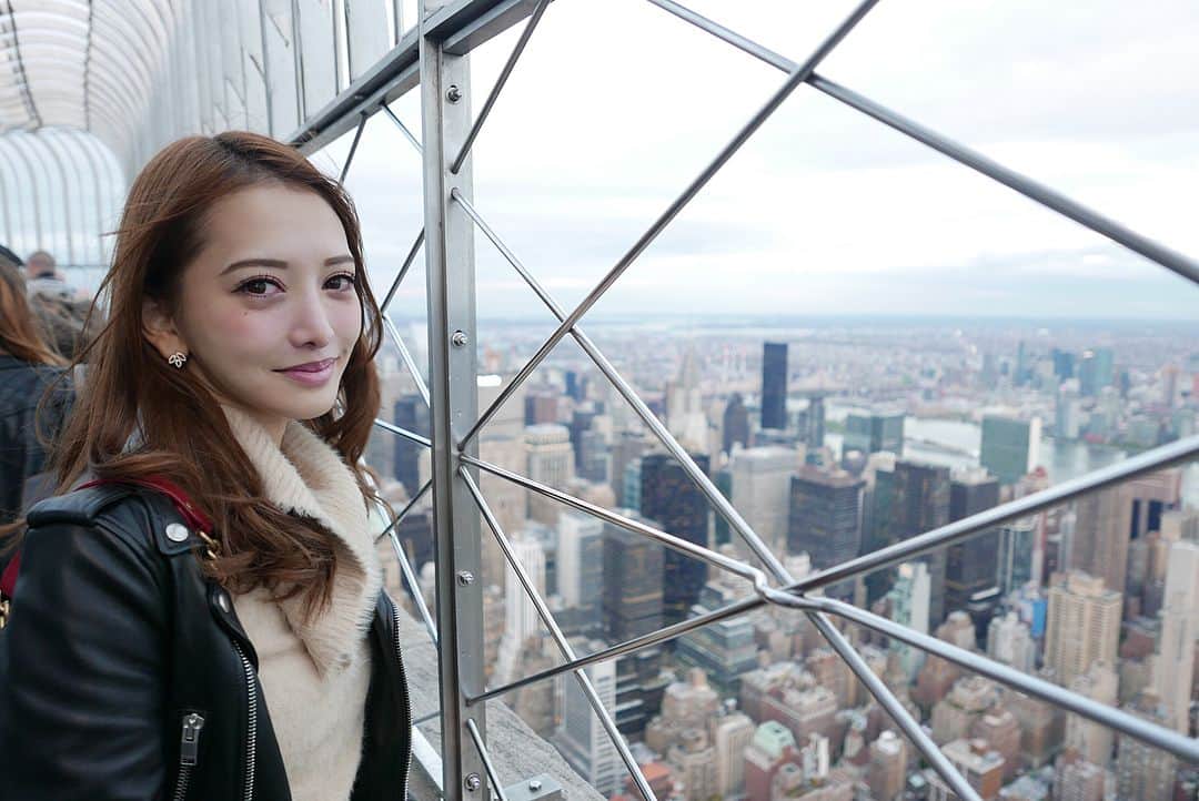 伊東亜梨沙のインスタグラム