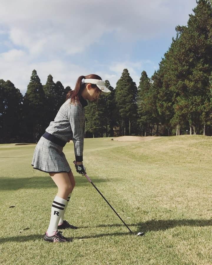 中島亜莉沙のインスタグラム