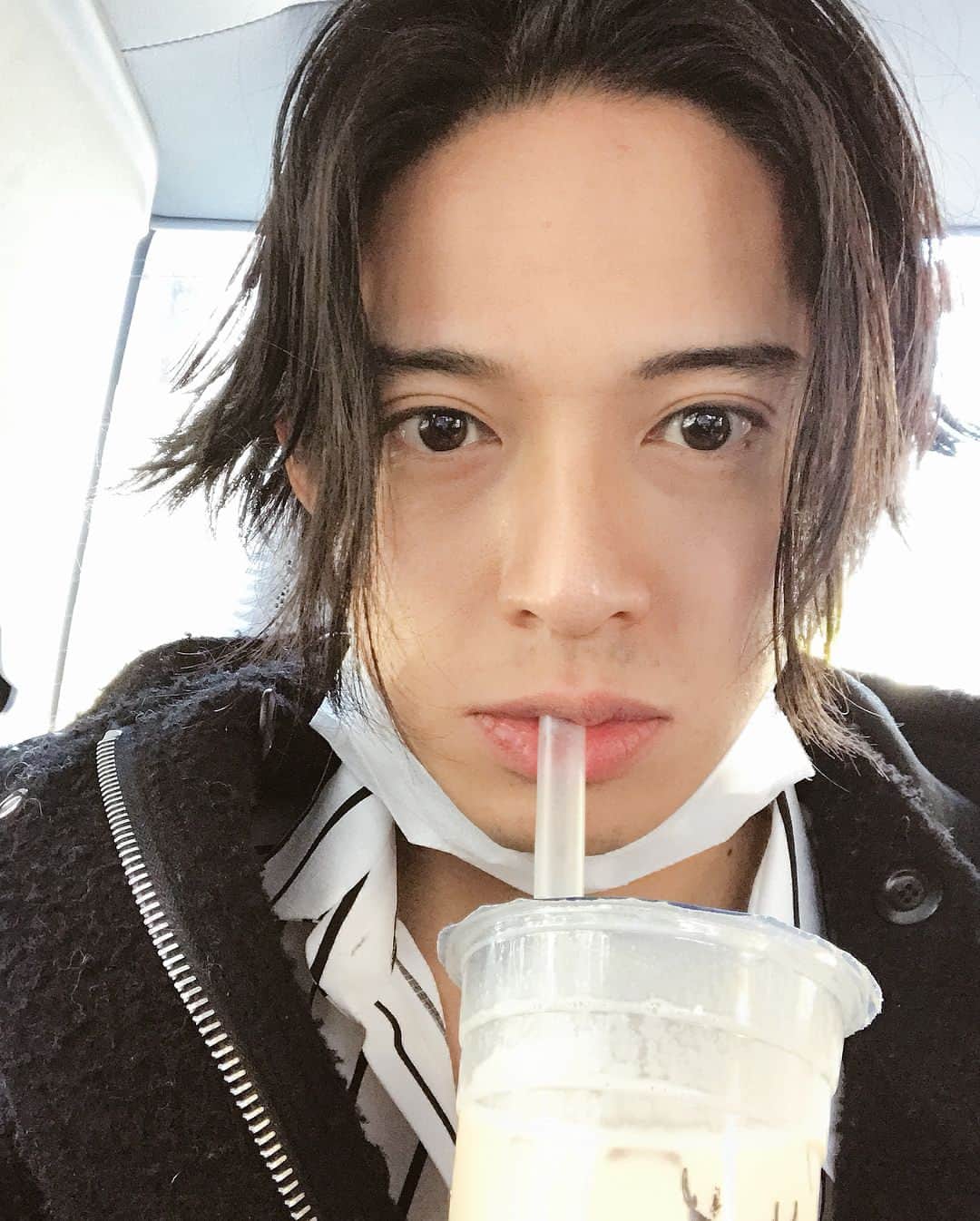 久保裕丈のインスタグラム