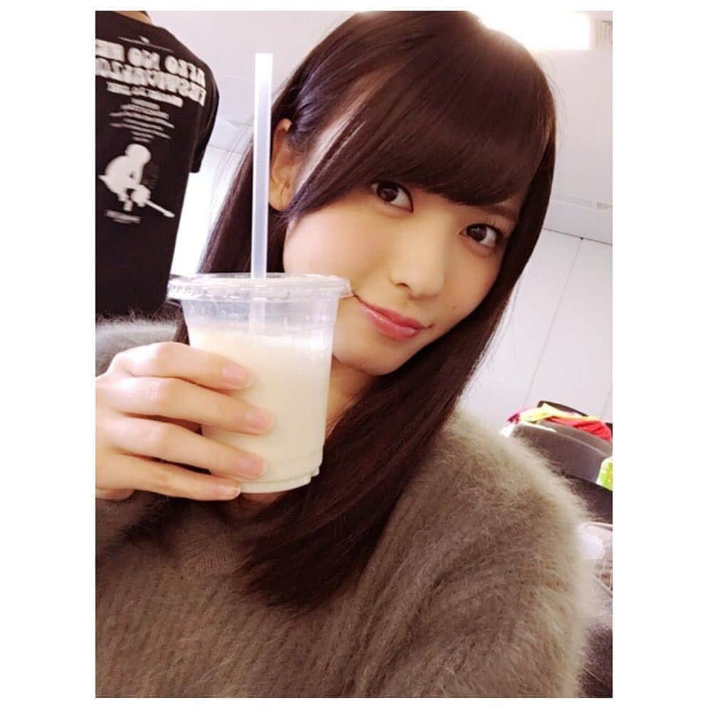 矢島舞美（ファンアカウント）のインスタグラム：「151219」