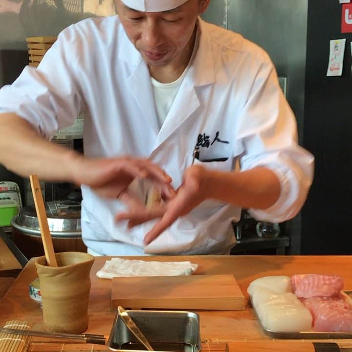 うどんが主食のグルメインスタ