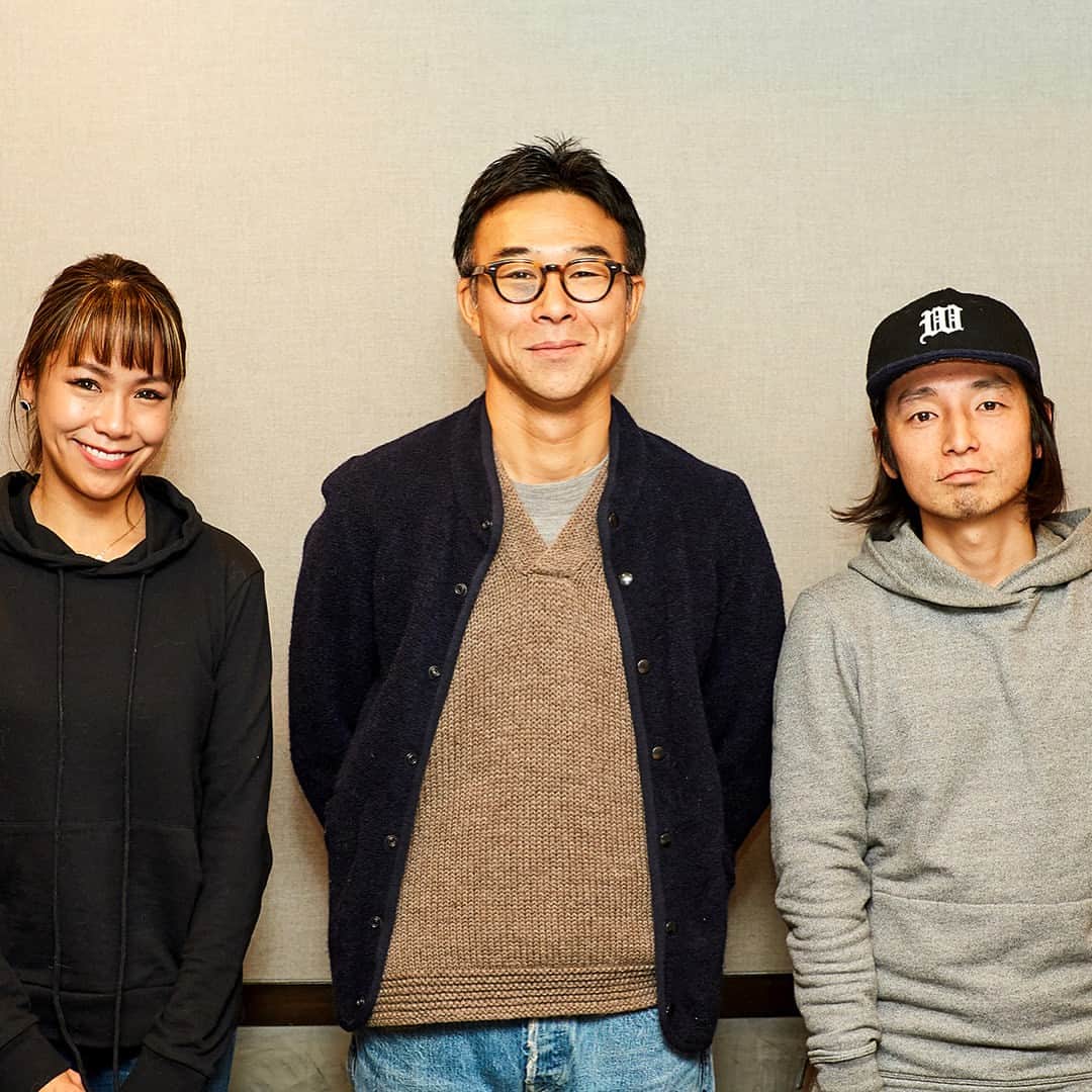 J-WAVEさんのインスタグラム写真 - (J-WAVEInstagram)「【相場正一郎さんの「人生」のお話。日曜夜22:00〜】『Jeep® CREATIVE GARAGE』 明日11月26日（日）22:00よりオンエア📻💫『LIFE』『LIFE son』等を手がけるオーナーシェフ相場正一郎さんをゲストに招き、イタリアでの修行時代から今に至るまで、相場さんが大切にしている「原点」の話を伺います。番組の詳細は、こちらのプロフィールリンクからどうぞ▶@creative_garage_jeep  ナビゲーター：AKO、小牟田亮（ウェブマガジン フイナム編集長） #ジープ #相場正一郎 #CGbyJeep #jwave #radiko #houyhnhnm #journalstandard」11月25日 10時48分 - jwave813