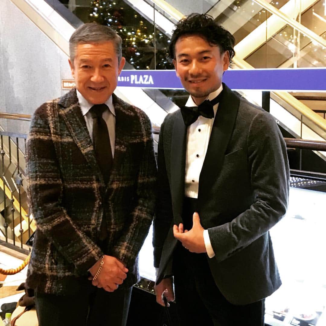 Luxumのグルメインスタ