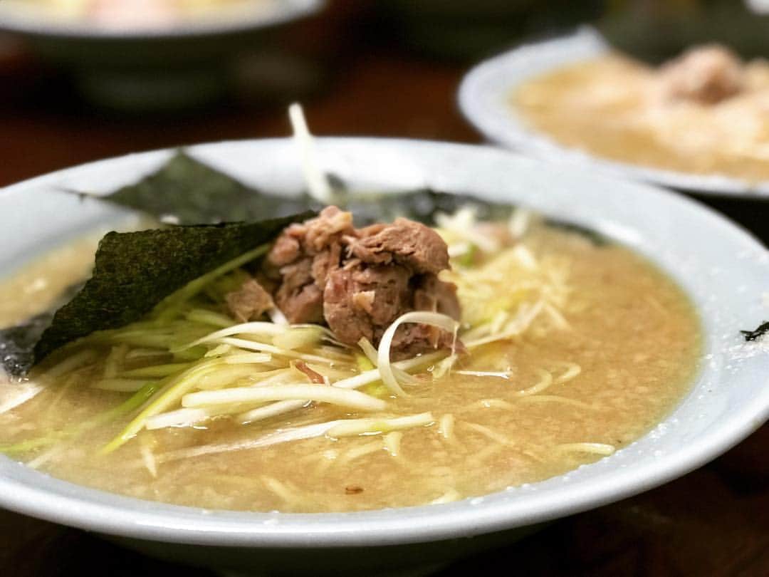 MAX鈴木のグルメインスタ