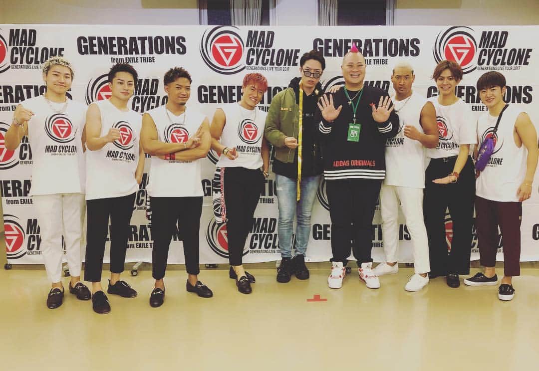 ko-daiのインスタグラム