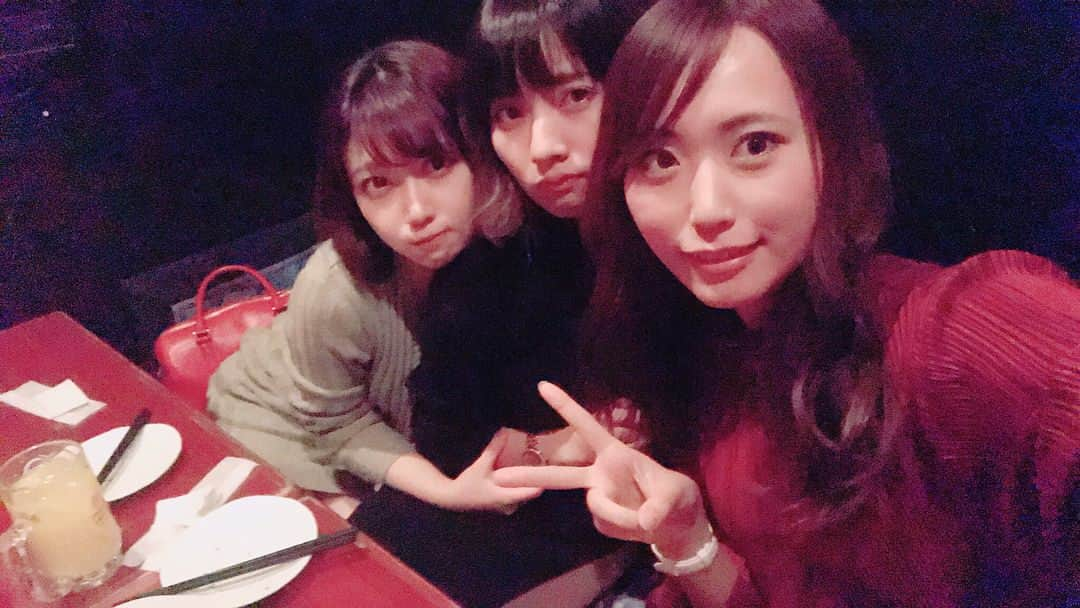 あやぱんさんのインスタグラム写真 - (あやぱんInstagram)「古の集い #まどちゃん#ちーちゃん」11月25日 16時20分 - sugoi_a