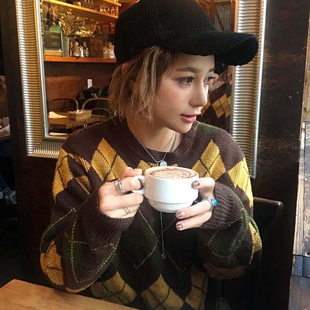 長谷川あやのグルメインスタ