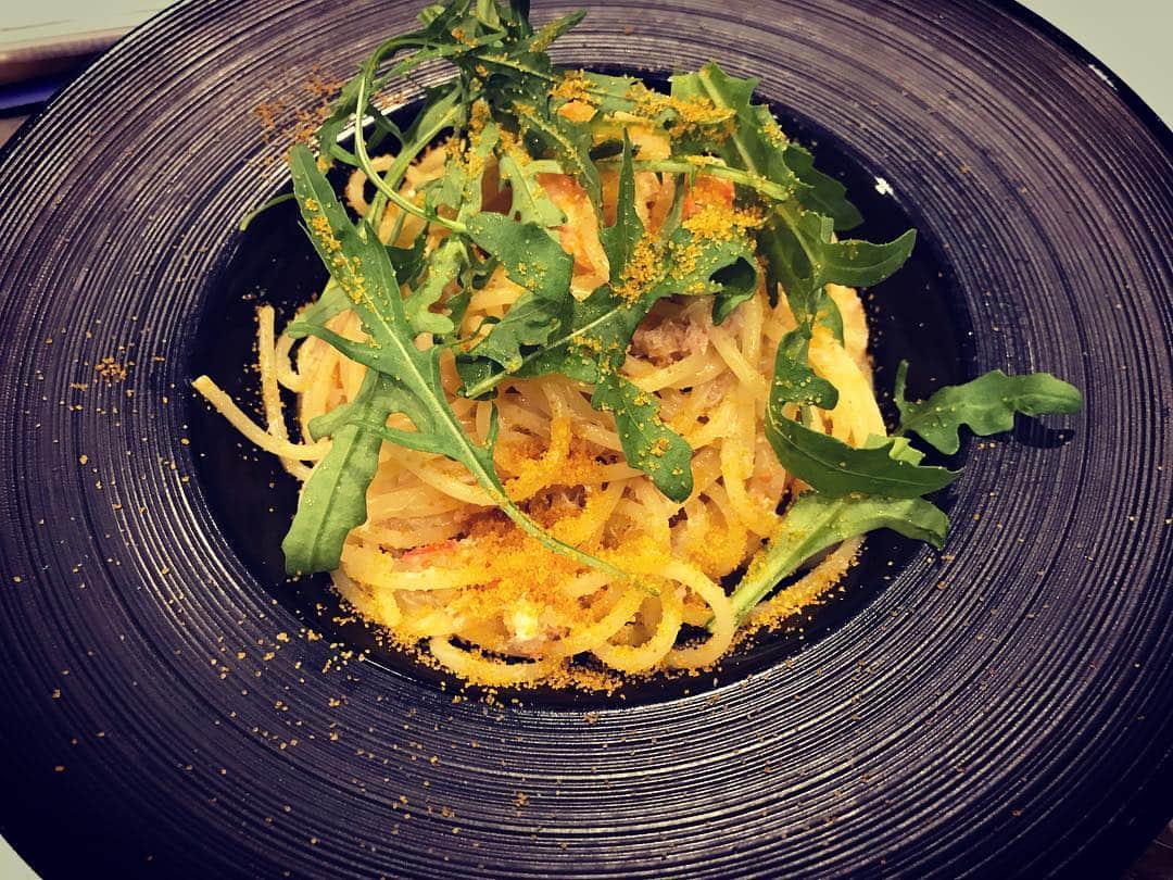 サルヴァトーレクオモ小矢部のグルメインスタ