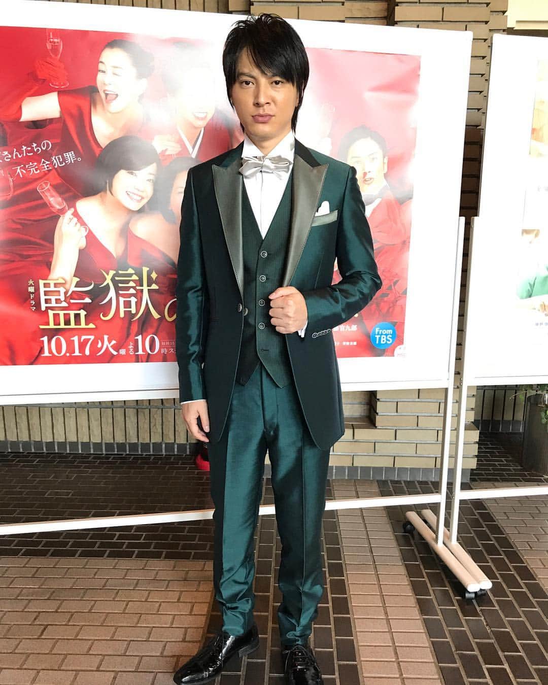 TBS「監獄のお姫さま」のインスタグラム：「第1話から第6話までのダイジェストがTVerで無料配信中です！ ナレーションは#塚本高史 さんです！ http://www.tbs.co.jp/pripri-TBS/koikami/  #監獄のお姫さま  #プリプリ  #ダイジェスト #ギュと凝縮 #でも #見応たっぷり #泣いて #笑って #また1週間頑張ろう #恋神 #も忘れずに #第6話も無料で見れるよ」