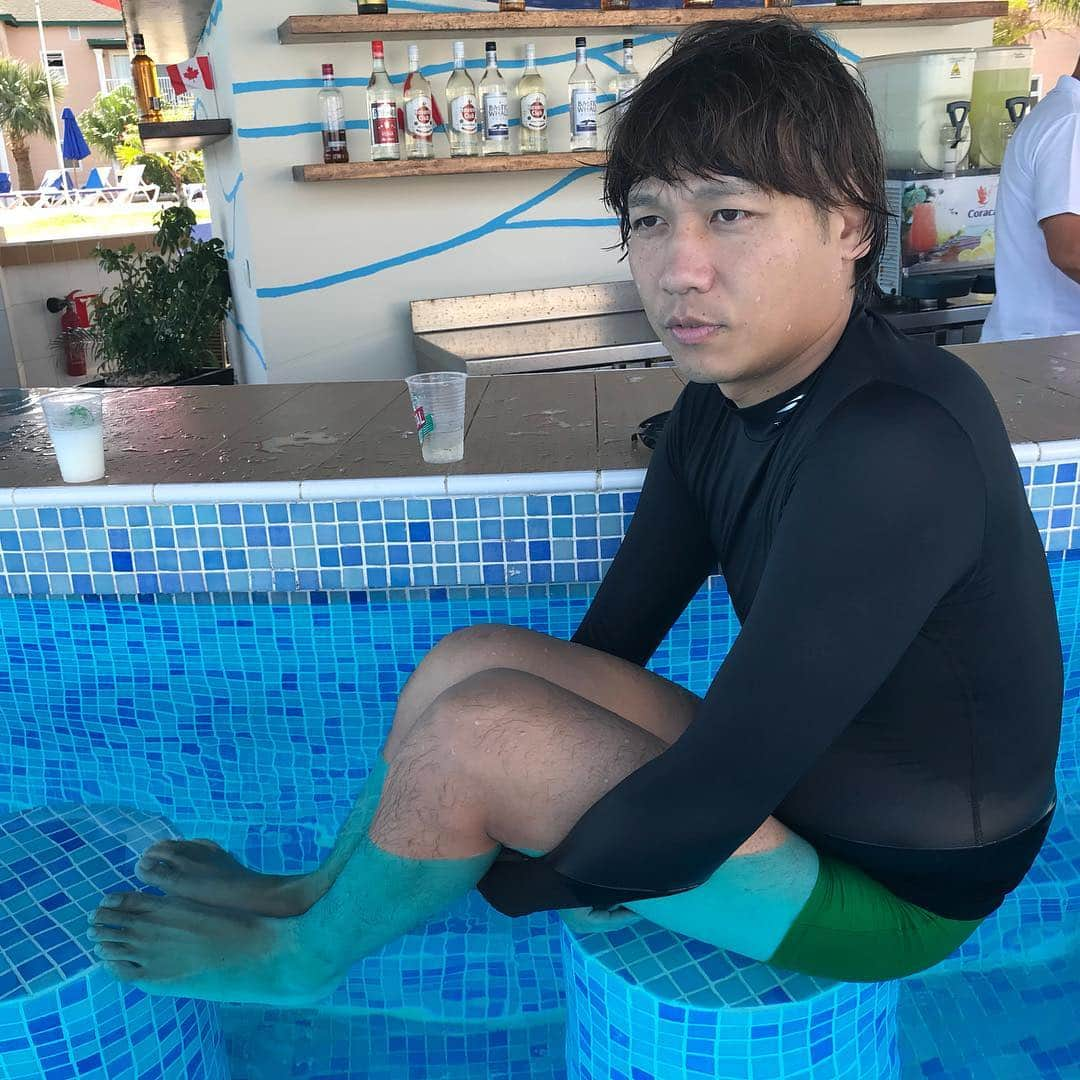 白井鉄也のインスタグラム