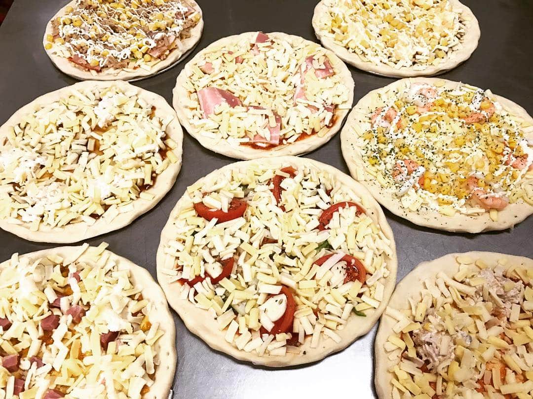 ピザキャリー野々市店のグルメインスタ