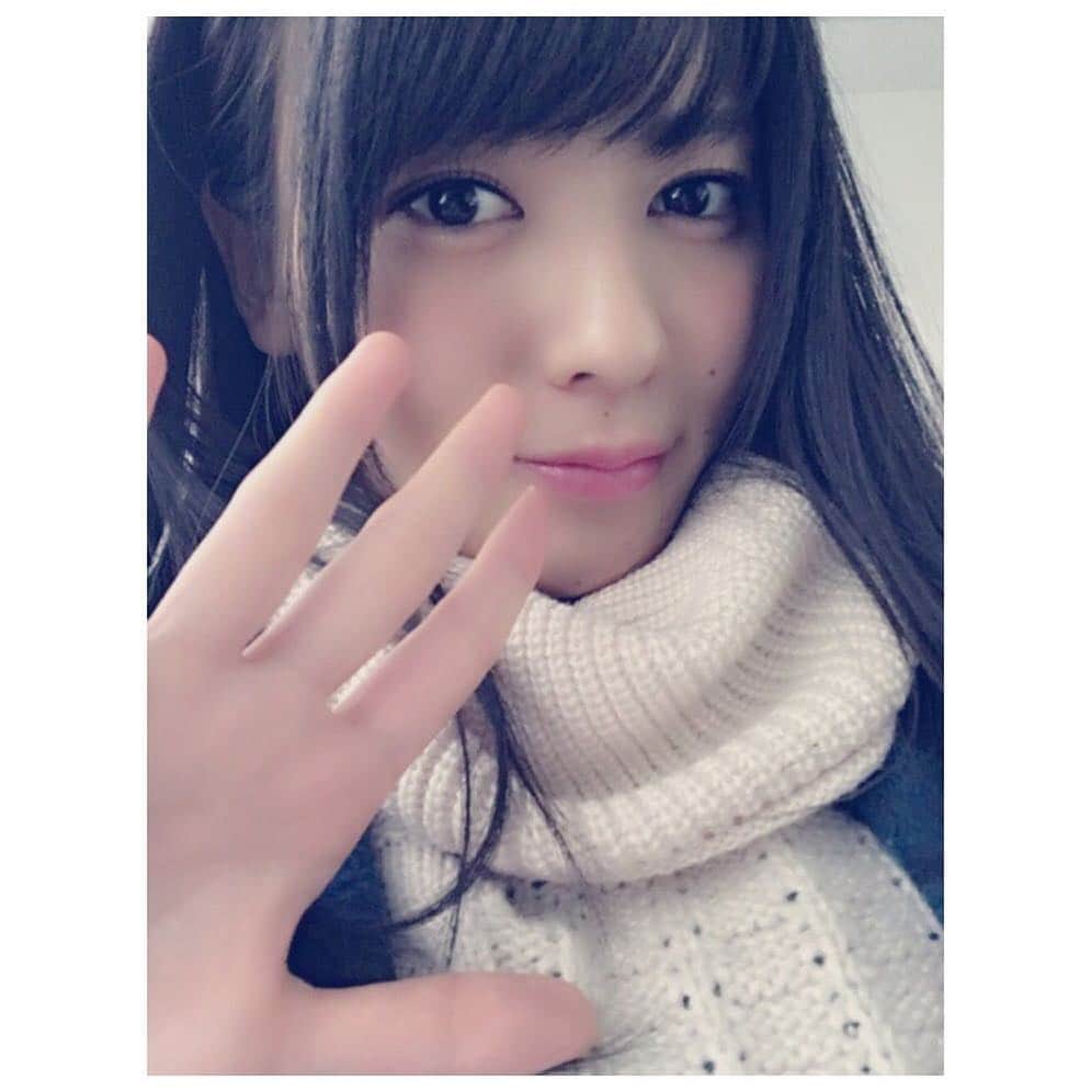 矢島舞美（ファンアカウント）のインスタグラム：「151221」