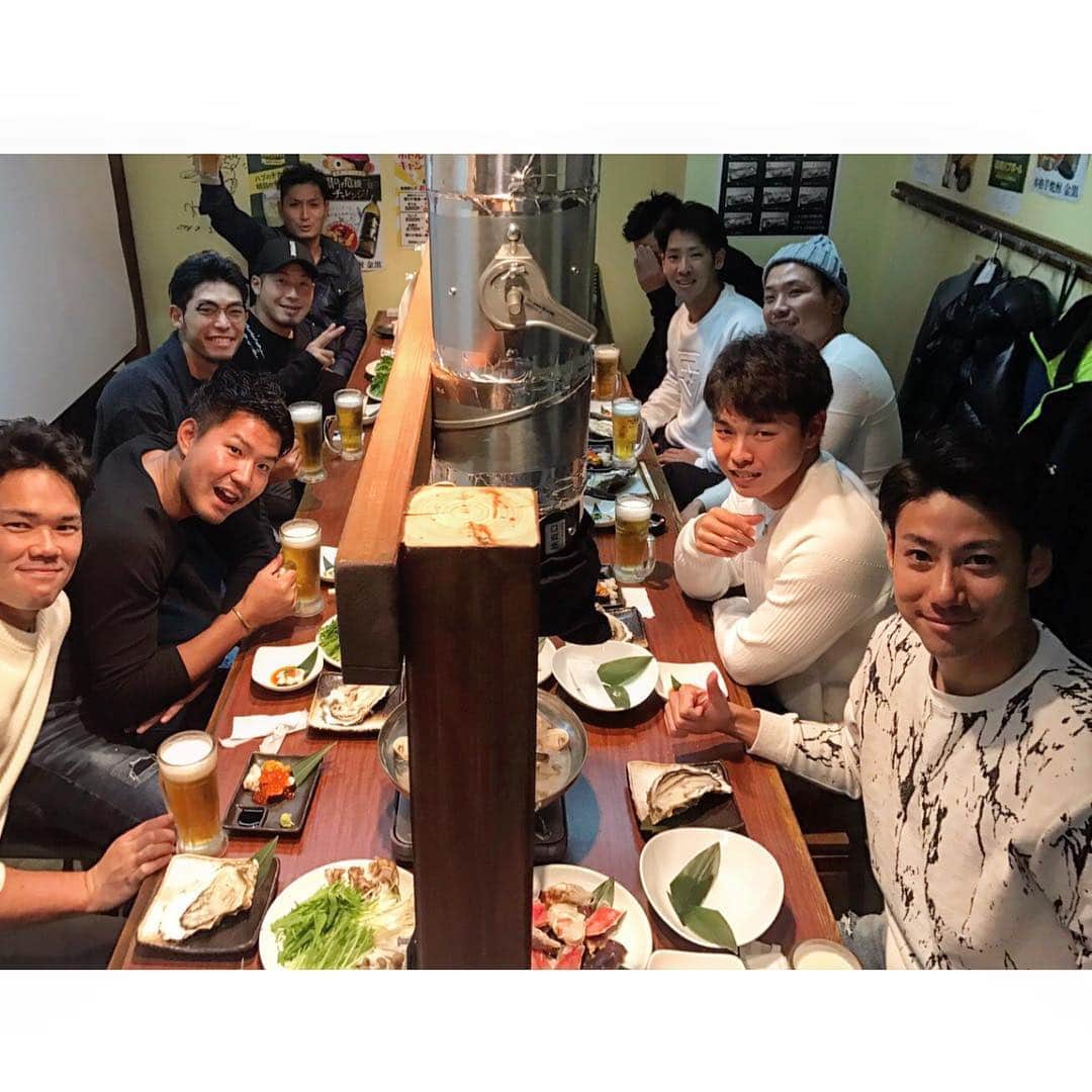 小熊凌祐のインスタグラム