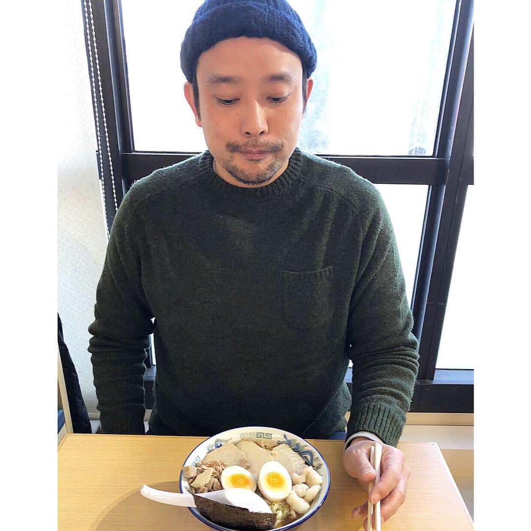 tomonashiのインスタグラム