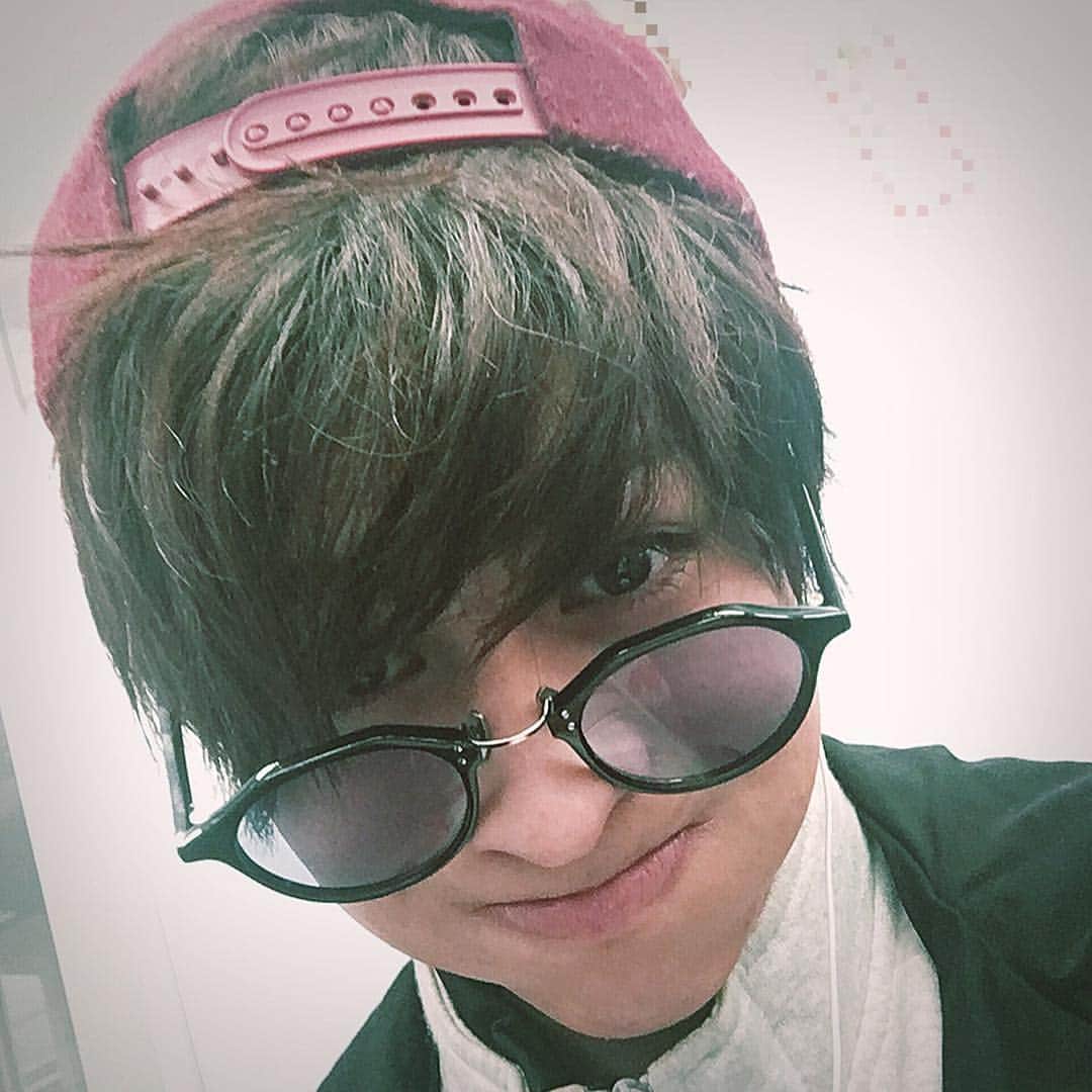 西銘駿さんのインスタグラム写真 - (西銘駿Instagram)「ハッピー野郎。」11月26日 19時54分 - nishime_shun_official