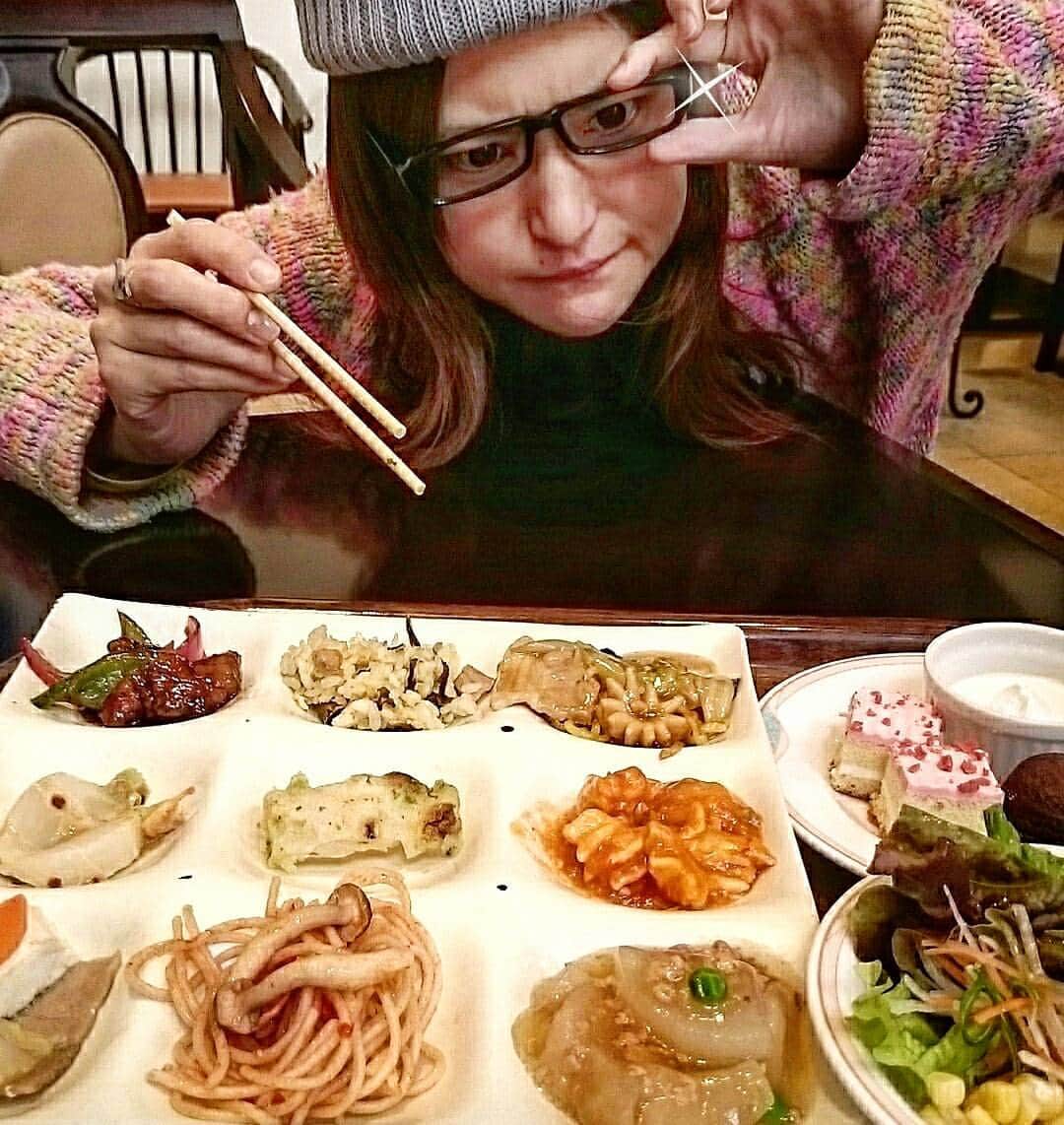 アンジェラ佐藤のインスタグラム