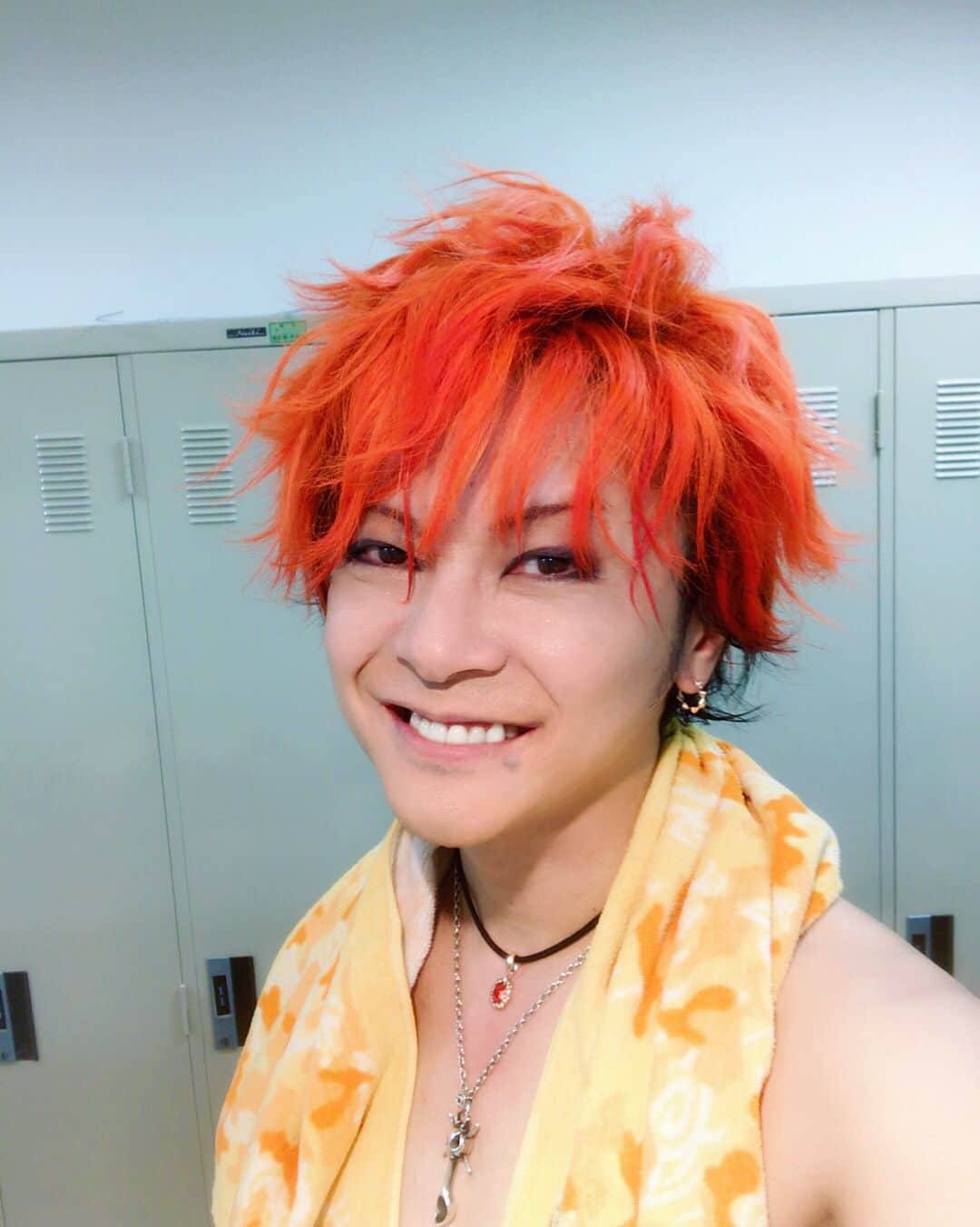 淳士のインスタグラム