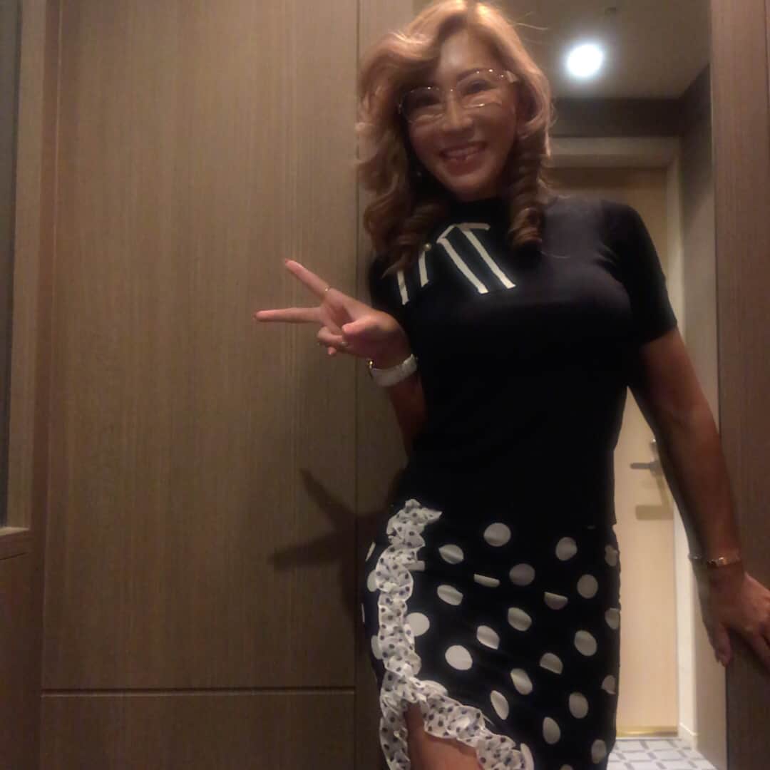 沢田麗奈のインスタグラム