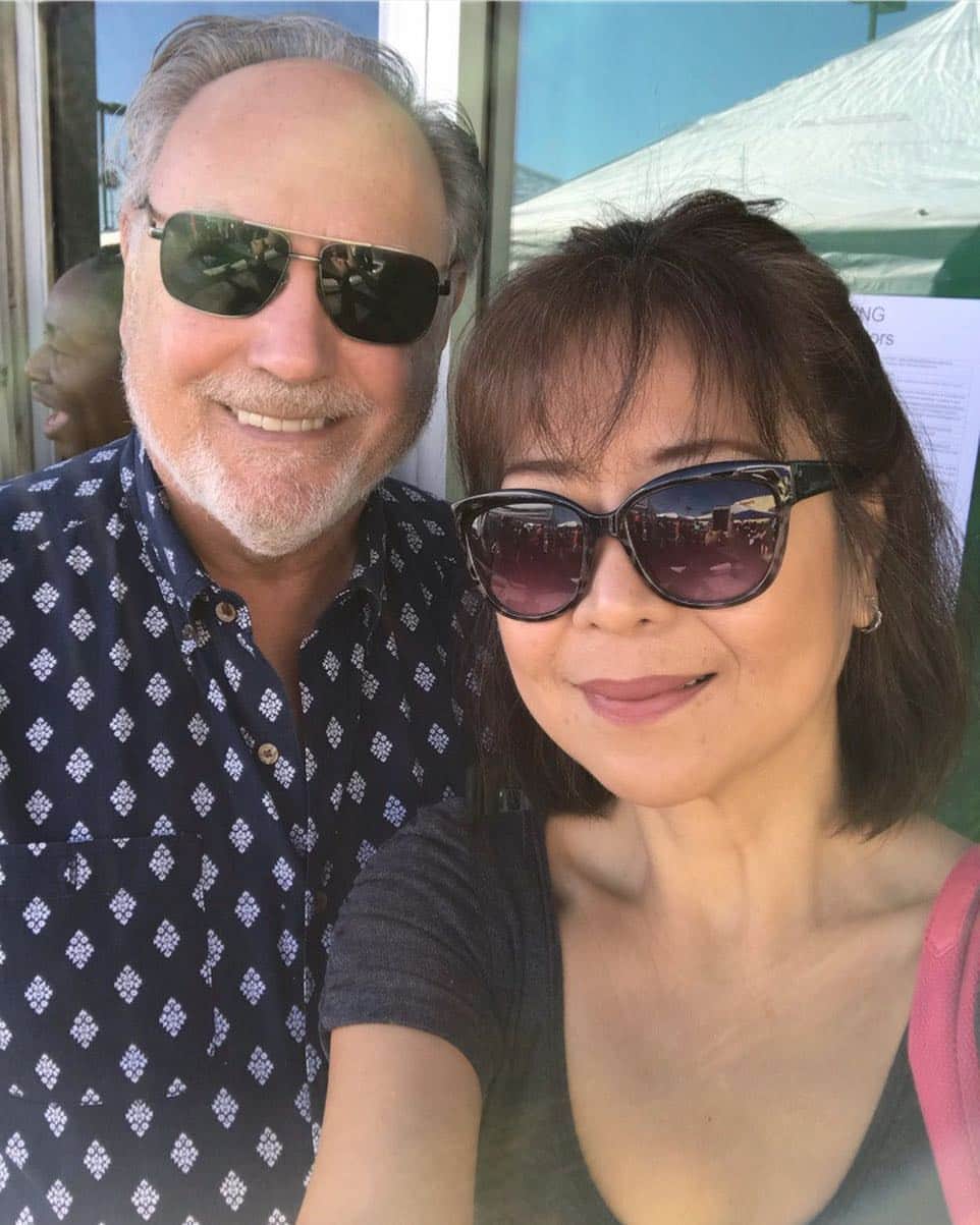 のインスタグラム：「Happy 15th Anniversary to us! 💑 It has been a wonderful ride with you my love! ❤️ Thank you for being the wonderful man you are and loving me and the babies the way you do! ❤️ I love you with all my heart and soul! Happy Anniversary babe! 🍾❤️🎉 #HappyAnniversaryToUs #15Years #ILoveYou #15WeddingAnniversary #BestHubbyEver #MyLove #MyRock #YorkieParents #YorkieMom #YorkieDad」