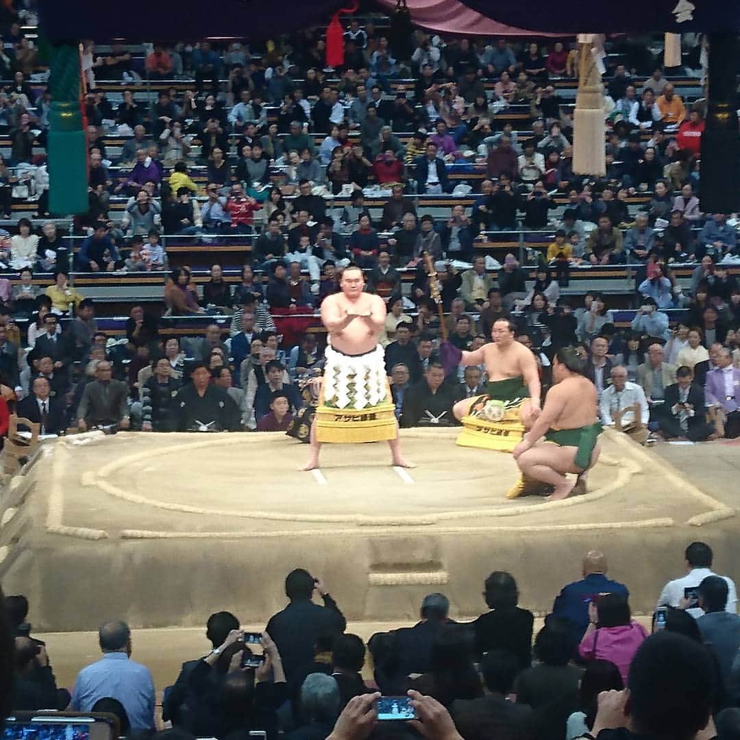 普天王水のインスタグラム