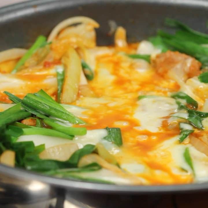 Cooking with Dogのインスタグラム