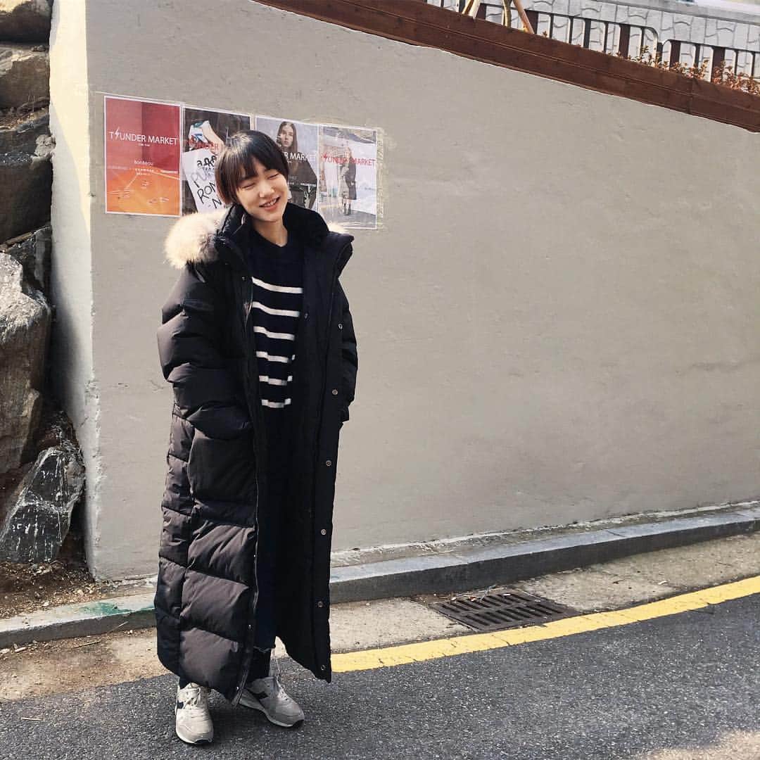 ソン・スヒョンのインスタグラム