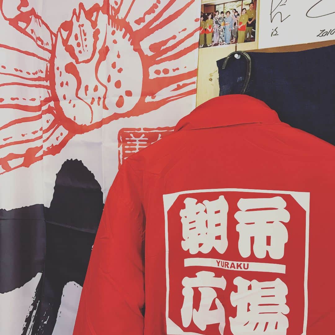 朝市広場のインスタグラム