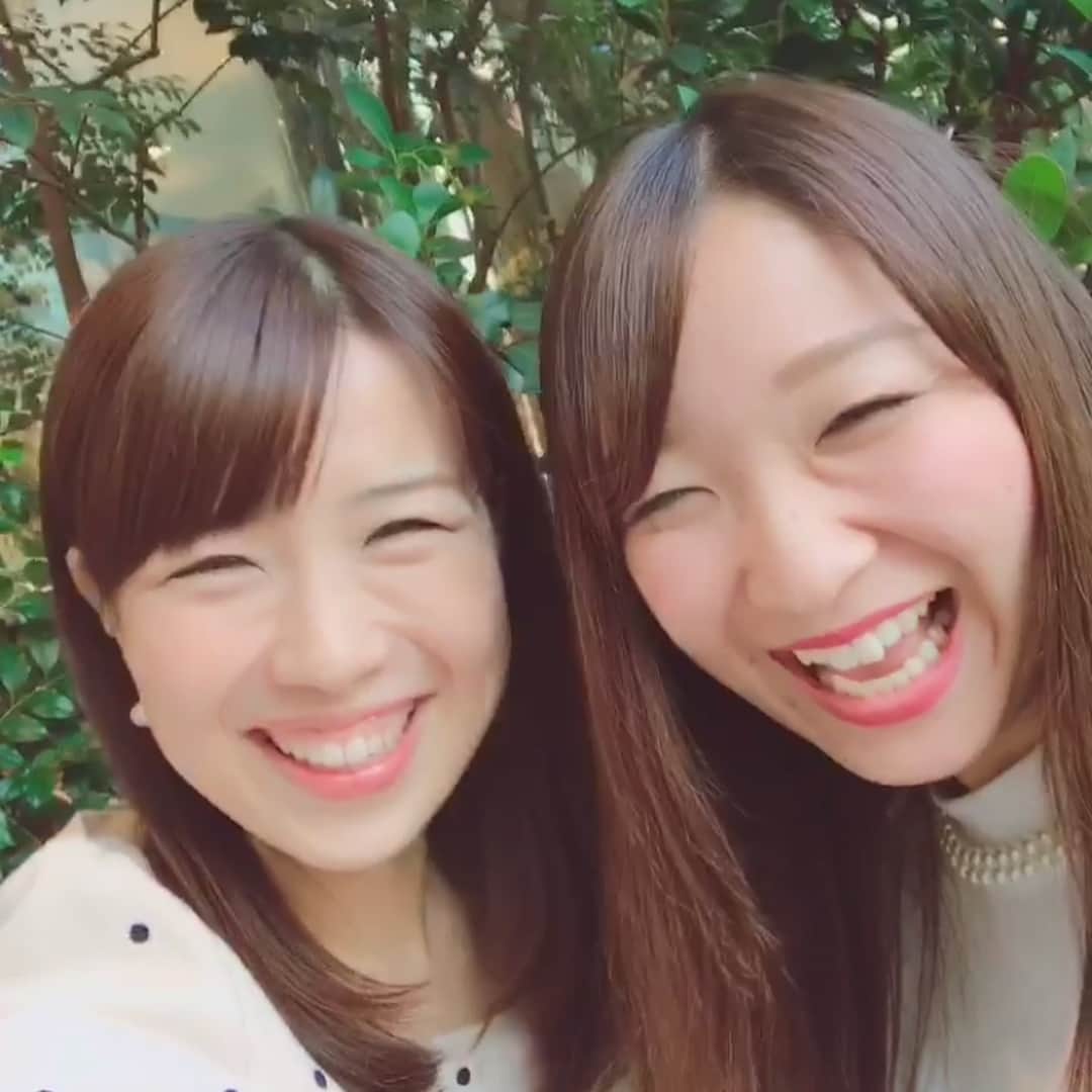 のインスタグラム：「. タレントの斉藤ひかりちゃん⭐️ . 2014年までUX #スーパーJにいがた 私は天気予報を ひかりちゃんはリポーターとして ご一緒していました。 . 高校生の頃から活動しているひかりちゃん。 サンミュージック所属で 今は舞台にドラマにバラエティにと 東京⇄新潟を行き来しながら頑張っているそうです！ . #タモリ倶楽部 #空耳アワー や #ジョブチューン にも出演しているそうなので、 要チェックです！ . #天気予報 #サンミュージック #新潟 #新潟出身 #新潟市 #新潟県人会 #久しぶり #テレビ #タレント #アナウンサー #女優 #リポーター #リポーターごっこ #和食 #和食ごはん #定食 #テレビ朝日 #tbs #銀座 #銀座ランチ #銀座カフェ #ginza #三連休 #笑顔 #smile」