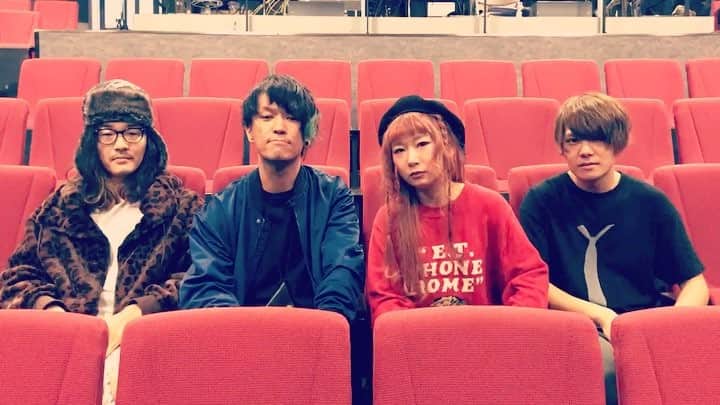 Amelieのインスタグラム：「🎉お知らせ🎉  関西テレビの音楽情報番組「ミュージャック」  2017年11月度エンディングテーマ曲に ”Amelie”の『朝は来る』が決定！  毎週金曜日 25:55〜26:25 今日からです！  HP▶▶ktv.jp/mujack/index.h…」
