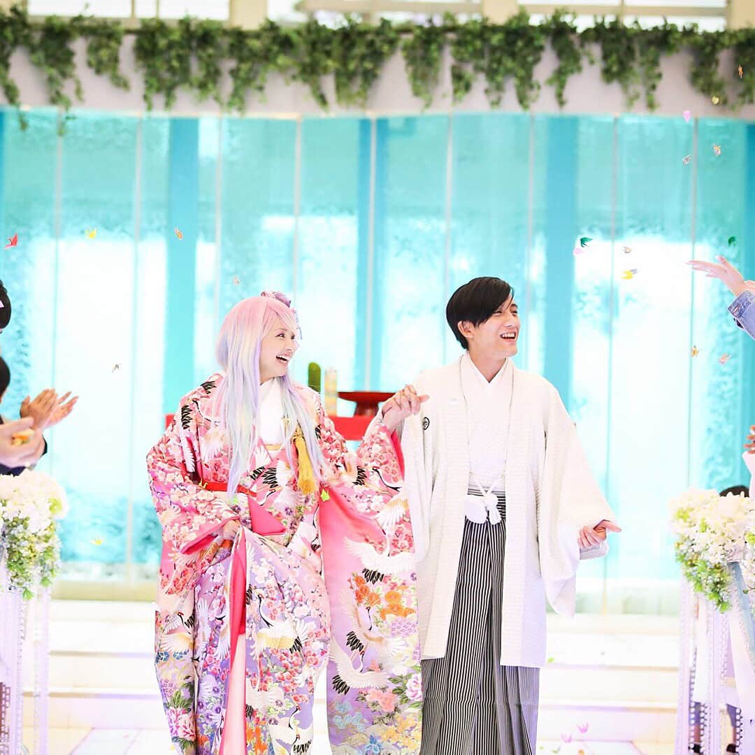 ルミアモーレのグルメインスタ