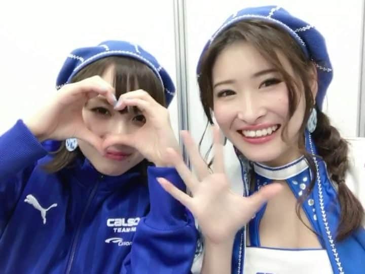 天音摩夕のインスタグラム