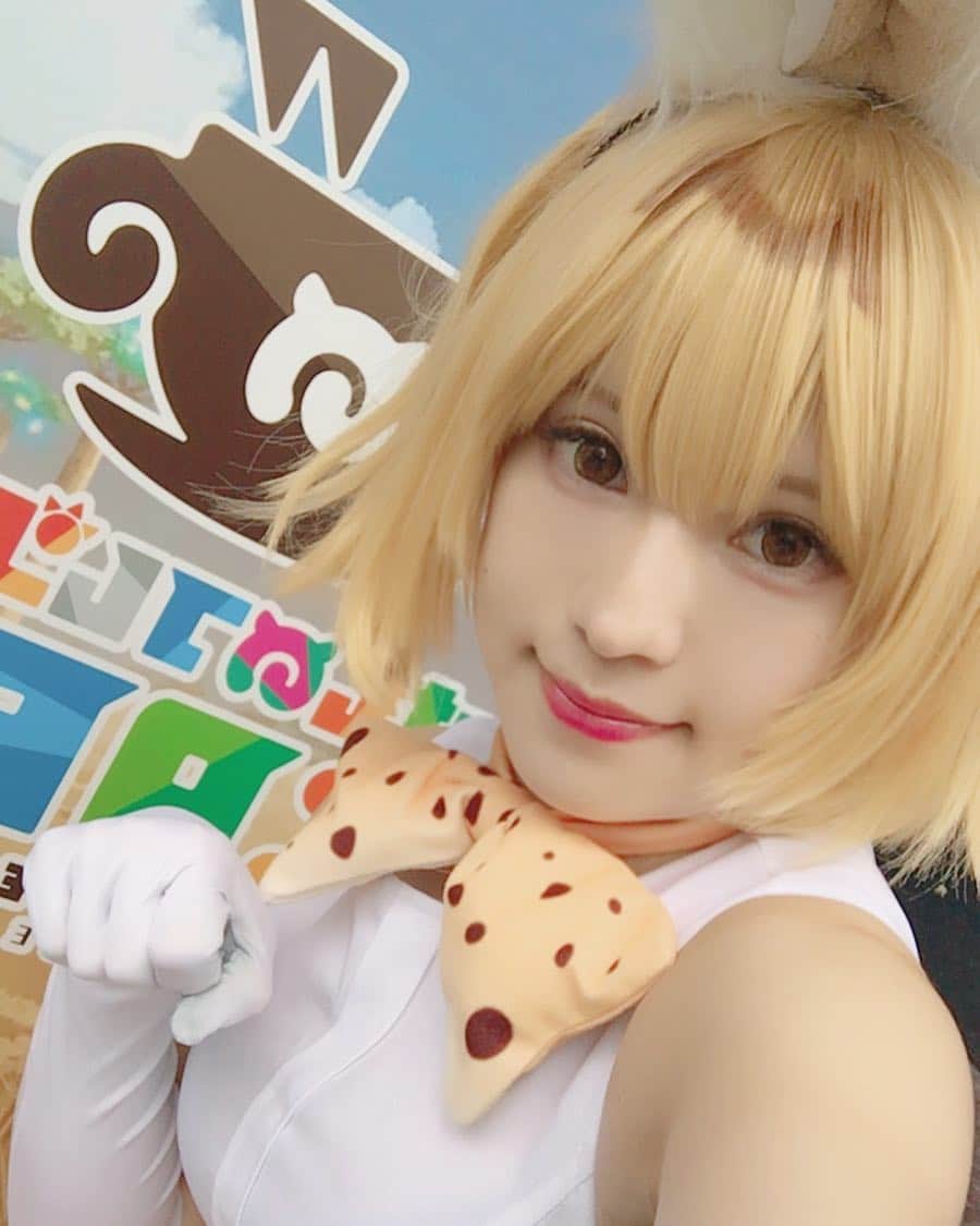 赤木クロのインスタグラム