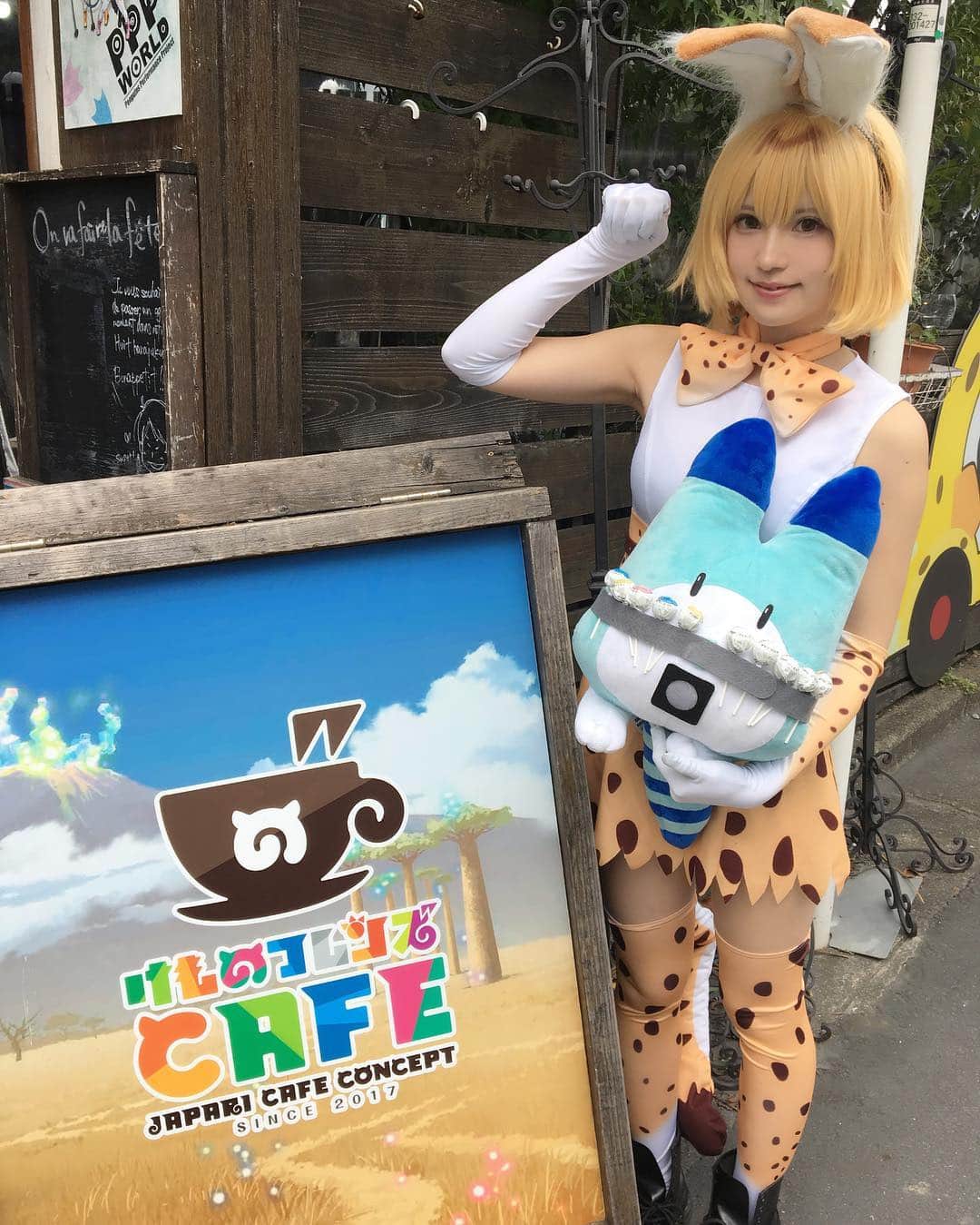 赤木クロのインスタグラム